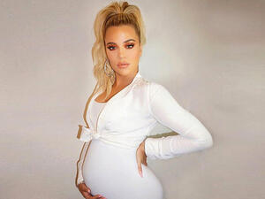 كلوي كارداشيان (people.com)