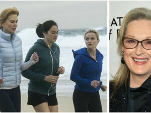 ميريل ستريب