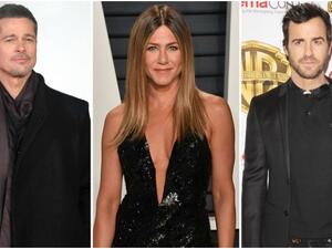 جينيفر أنيستون