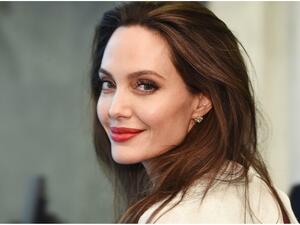 أنجلينا جولي