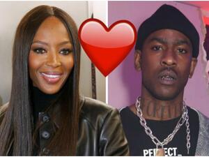 ناعومي كامبل