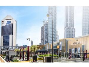 Perfectly situated at the heart of Downtown Dubai, close to all the major areas of interest including the iconic Burj Khalifa and the Dubai Mall.