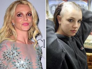 بريتني سبيرز