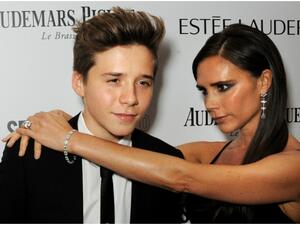 فيكتوريا بيكهام