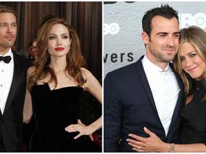 جينيفر أنيستون