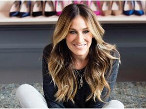 سارة جيسيكا باركر 