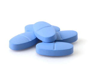 مكتب رئيسة كوريا الجنوبية يبرر شراء 360 قرص فياغرا
