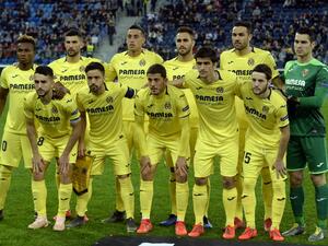 فريق فياريال