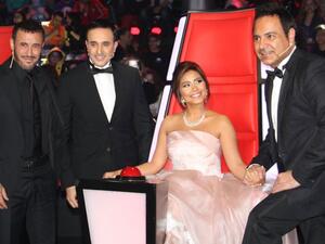 Who will sit on the judging panel this year? (Al Masdar)