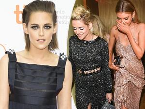 كريستين ستيورات