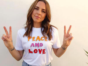 Victoria Beckham is not joining the group's reunion tour (Source: melaniecmusic / Instagram )  Victoria Beckham is not joining the group's reunion tour (Source: melaniecmusic / Instagram )