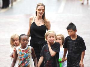 أنجلينا جولي