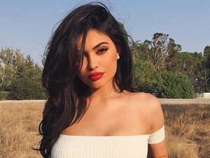 كايلي جينر (intouchweekly)