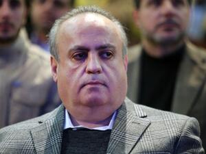 السياسي الدرزي وئام وهاب