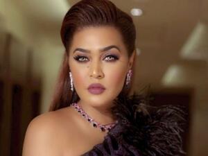الفنانة السعودية وعد