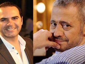 وائل جسار وجورج وسوف