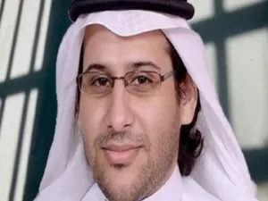 الناشط الحقوقي السعودي وليد أبو الخير - أرشيف