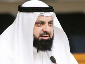  النائب الكويتي، وليد الطبطبائي