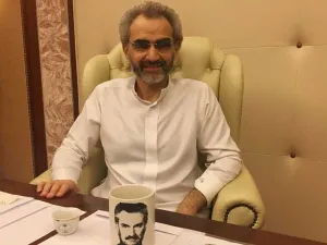 مديرة "رايتس ووتش": الوليد بن طلال ليس حرا لإبداء آرائة
