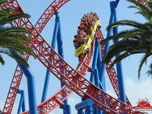 Abu Dhabi announces $1BILLION Warner Bros theme park and hotel. (Thethemeparkguy.com)