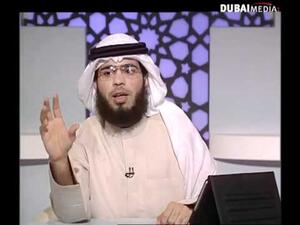 مسابقة مشبوهة تهدد امننا