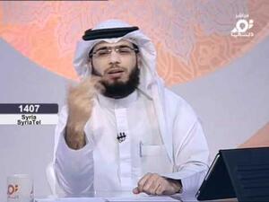 هاجم "وسيم" جماعة الإخوان المسلمين في مصر وفي اليمن