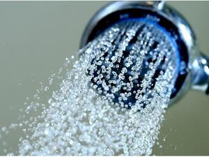 عضو شوري يدعو لترشيد الاستحمام