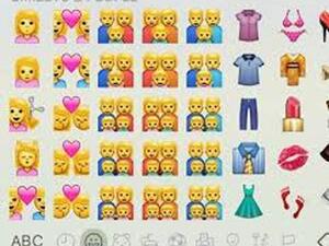 إندونيسيا تطالب "واتس آب" و "لاين" بإزالة شعارات الشواذ