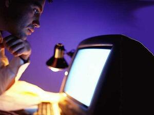 الحملة ضد الحسابات الاباحية