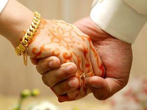 A government worker speculated that Saudi men marry maids because his wife is ill or he feels neglected. (File photo)