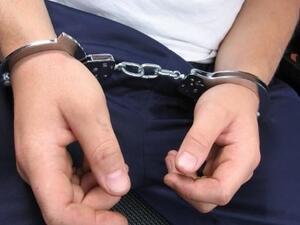 الشرطة تقبض على عريس وزوجته