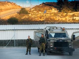 حصيلة شهداء "الهبة" ترتفع الى 100