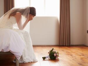 طلاق بسبب دردشة جوال