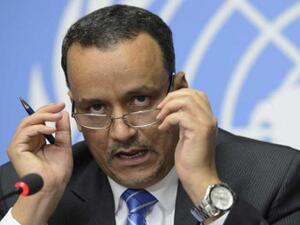  الأطراف اليمنية ناقشت آليات الانسحاب وتجميع القوات