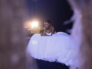 سيرينا وليامز (instagram.com/serenawilliams)