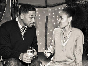 Will Smith believes "nothing" could break his marriage(Source: willsmith / Instagram )