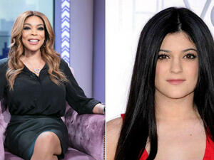 ويندي ويليامز/كايلي جينر