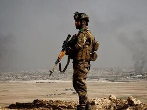 The Federal Police had since launched an investigation into the incident (AFP/File)