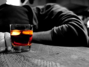 80% من شباب الاحتلال الاسرائيلي يتناولون الكحول