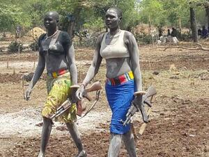 مجلس الأمن يدين هجوما على قافلة إنسانية في دارفور
