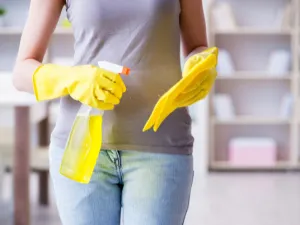 تنصحنا د.سها عيد بضروره تنظيف منزلك على أسس الفوج شوي الصيني