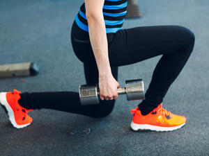 ممارسة الرياضة في حال تأخّرت الدورة الشهرية يساعد على تنظيم الدورة الدموية