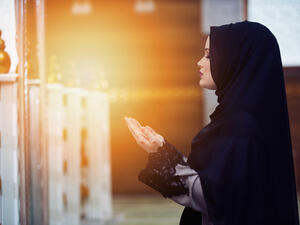 دعاء الزلازل والهزات الارضية‎