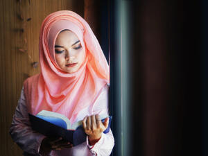 يسرّع الصوم عملية طرد السموم
