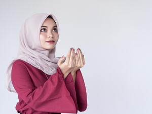 أدعية القلق