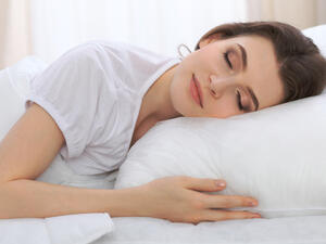 يجب عليكى ارتداء ملابس النوم 