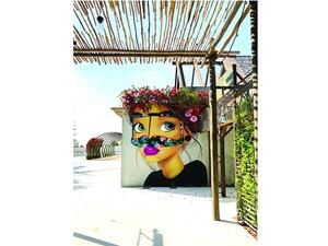 يجسد افتتاح «ذا يارد» في الخوانيج التزام «مِراس» بابتكار وجهات عائلية جديدة، تتيح مجالاً للمقيمين والزائرين على حد سواء لاختبار تجارب جديدة والاستمتاع بها.