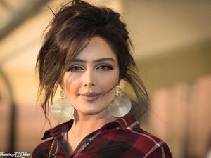 المذيعة الكويتية من أصل سعودي ريم النجم 