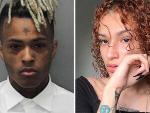 اكس تينتاسيون وجينيفا أليا