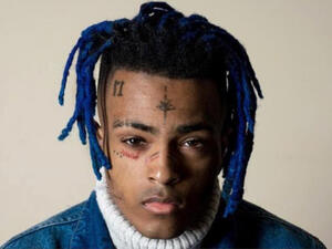 The rapper was shot dead at the age of 20 (Source: cleo_ohsojazzy / Instagram )